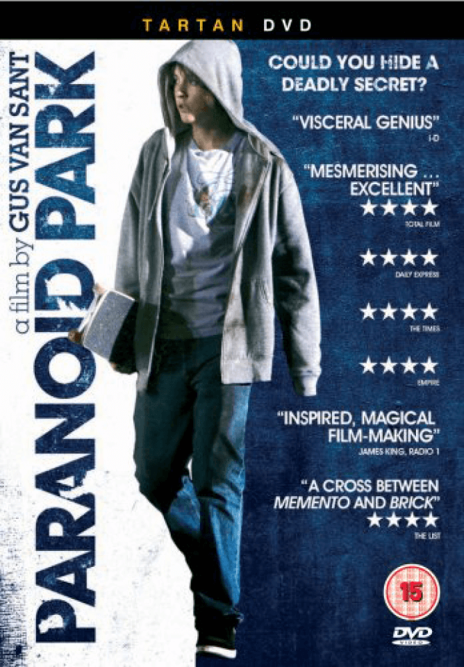 Paranoid Park Image 1