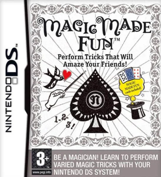 Faites de la magie Image 1