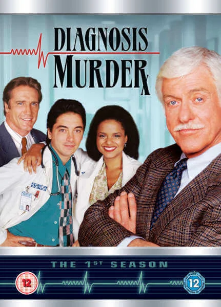 Diagnosis Murder - Season 1 Image 1
