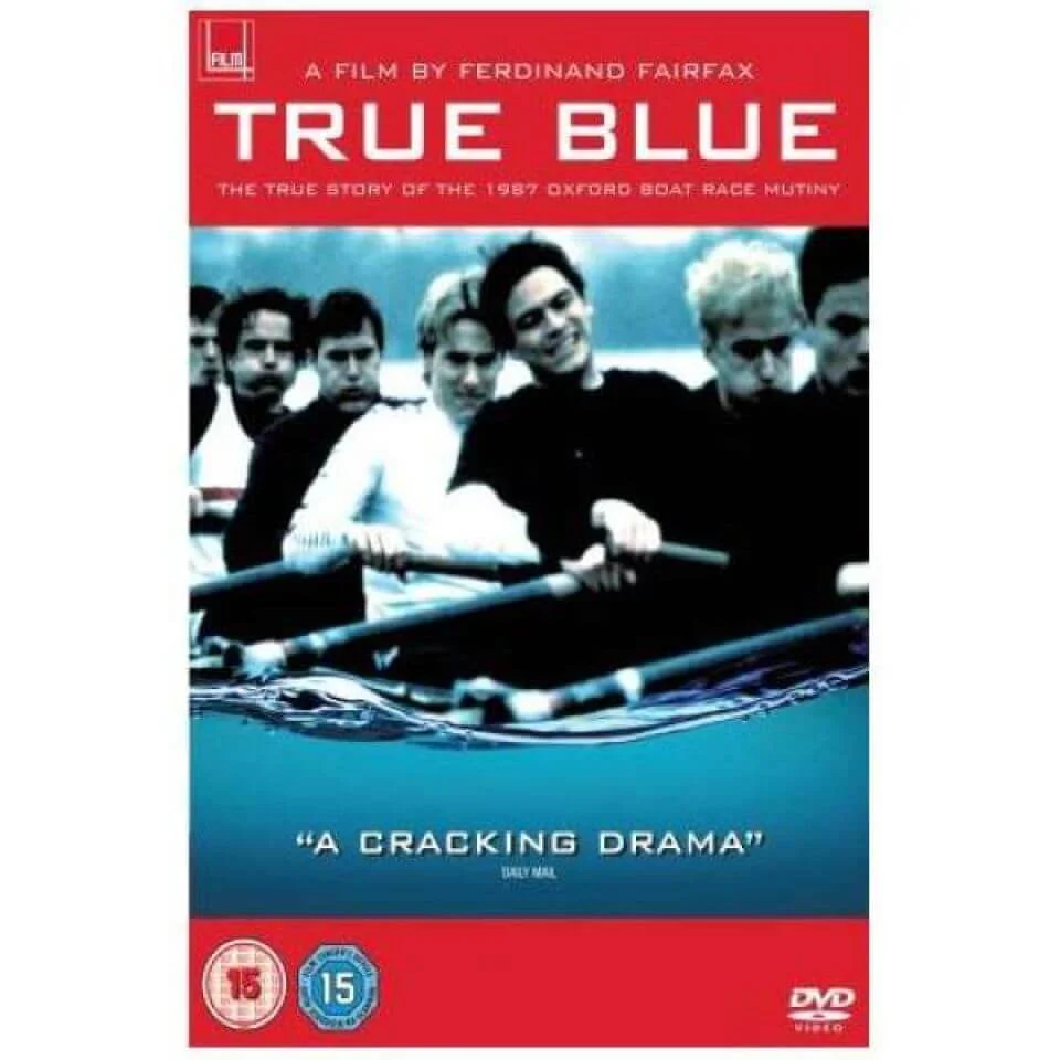 True Blue Image 1