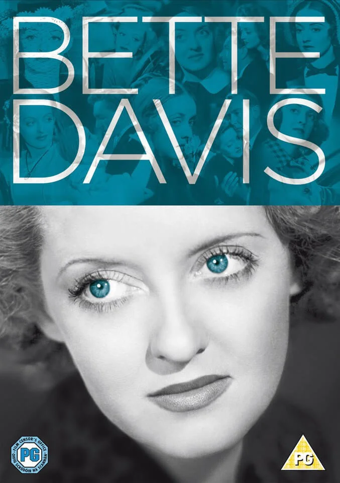 Coffret anniversaire Bette Davis Image 1