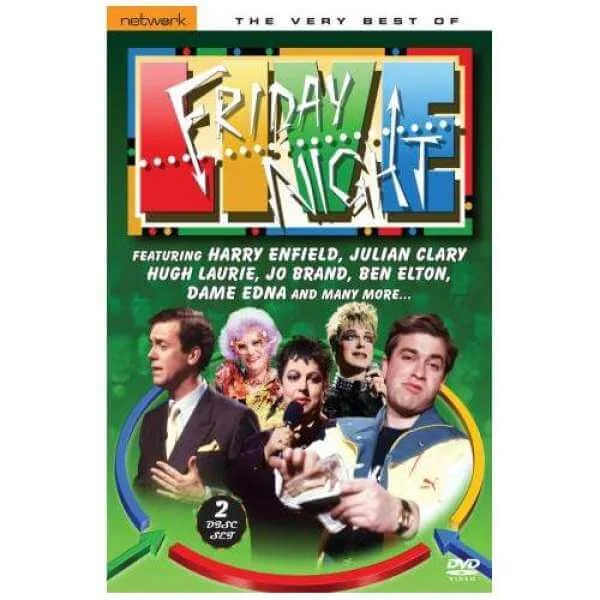 Friday Live - Best Of Image 1