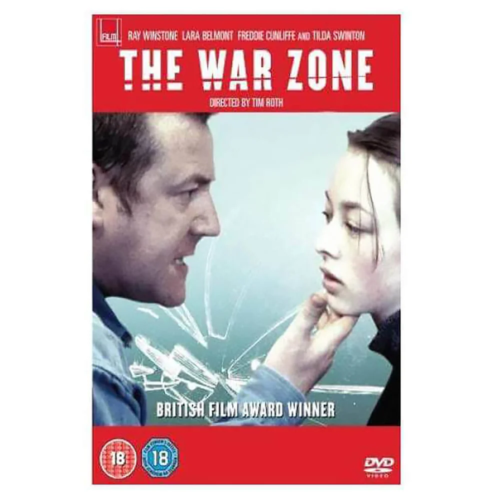 Zone de guerre Image 1