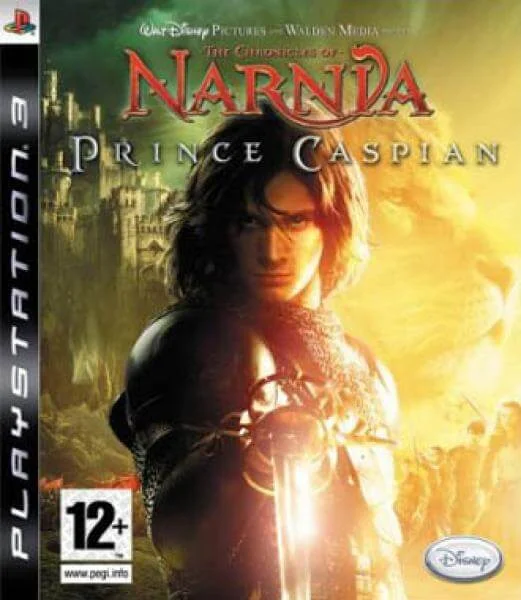 The Chronicles Of Narnia: Prince Caspian Image 1