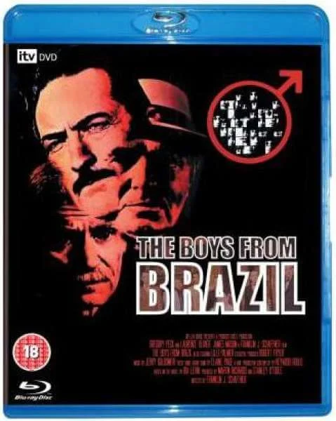 Boys From Brazil Image 1