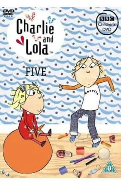 Charlie And Lola - 5 Image 1