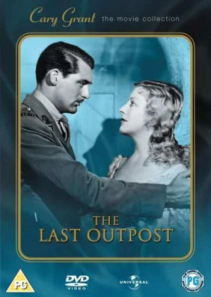 The Last Outpost Image 1