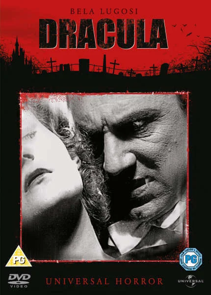 Dracula (1931) Image 1