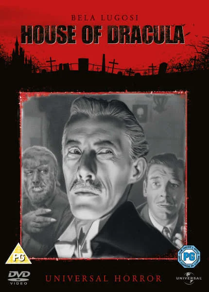 House Of Dracula Image 1