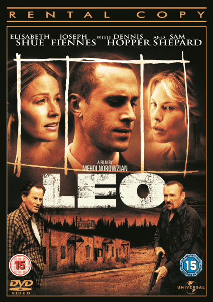 Leo Image 1