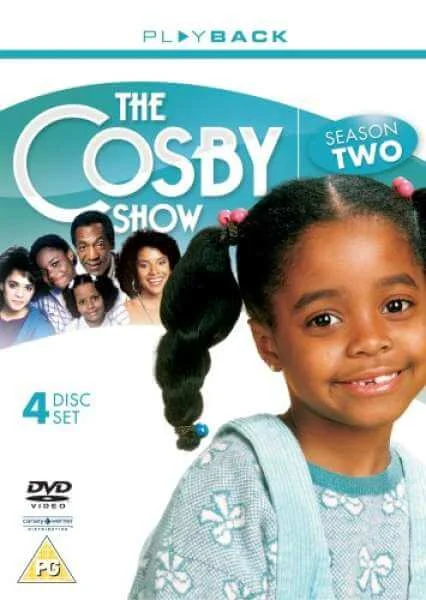 The Cosby Show - Season 2 Image 1