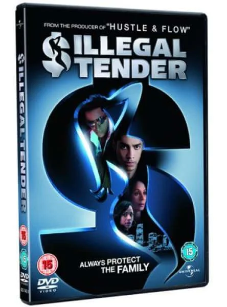 Illegal Tender Image 1