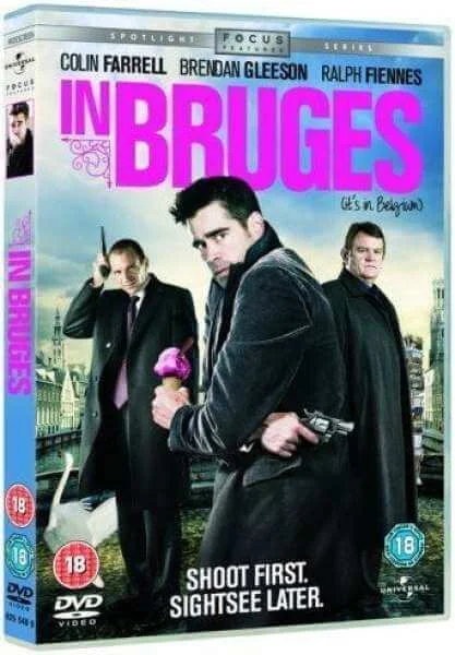 Bons baisers de Bruges Image 1