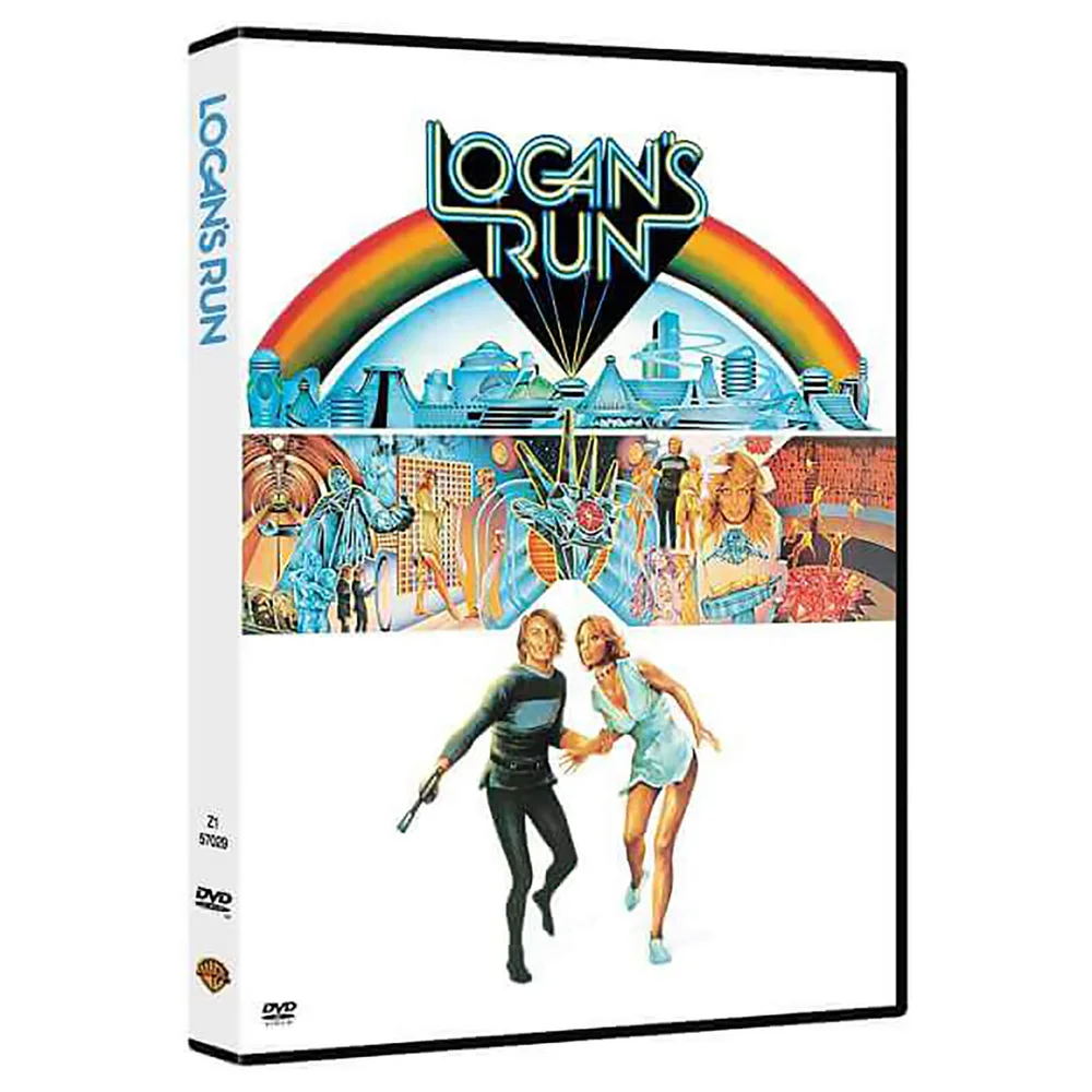 Logan's Run Image 1