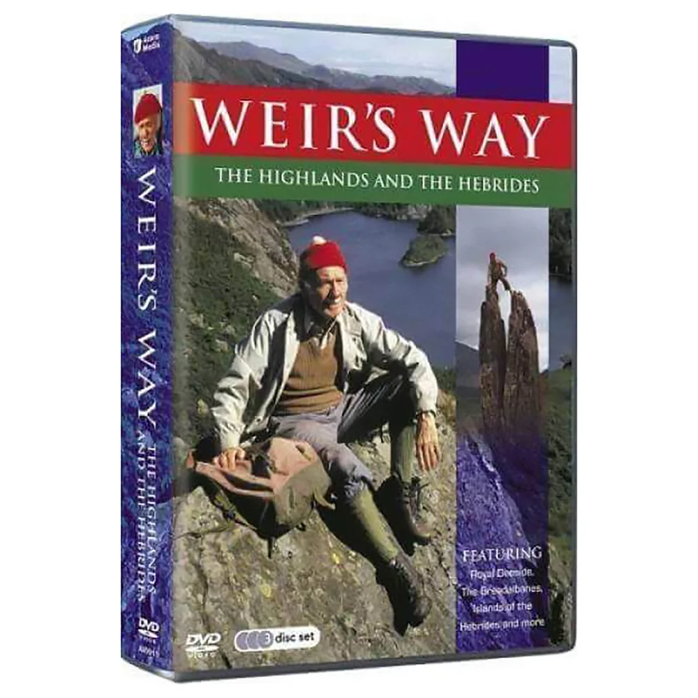 Weir's Way - Second Collection Image 1