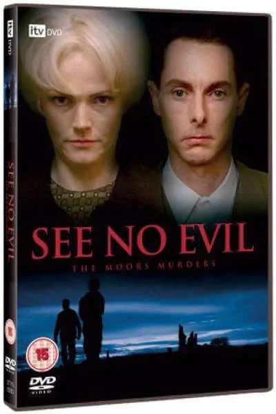 See No Evil Image 1