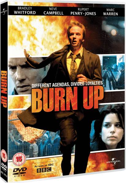 Burn Up Image 1