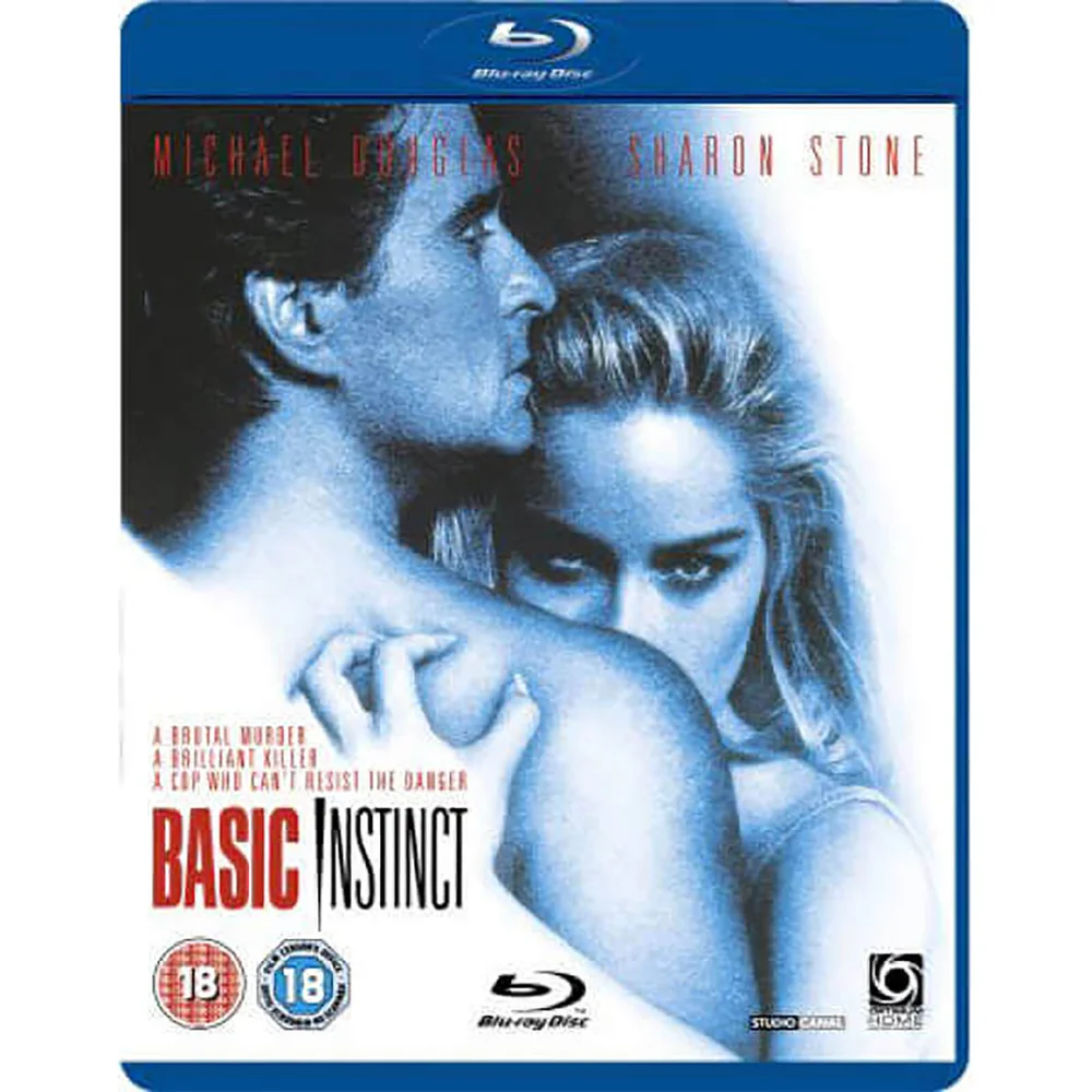 Basic Instinct Image 1