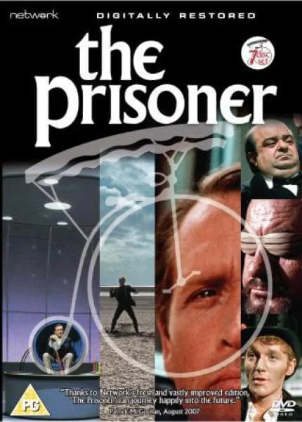 The Prisoner Image 1