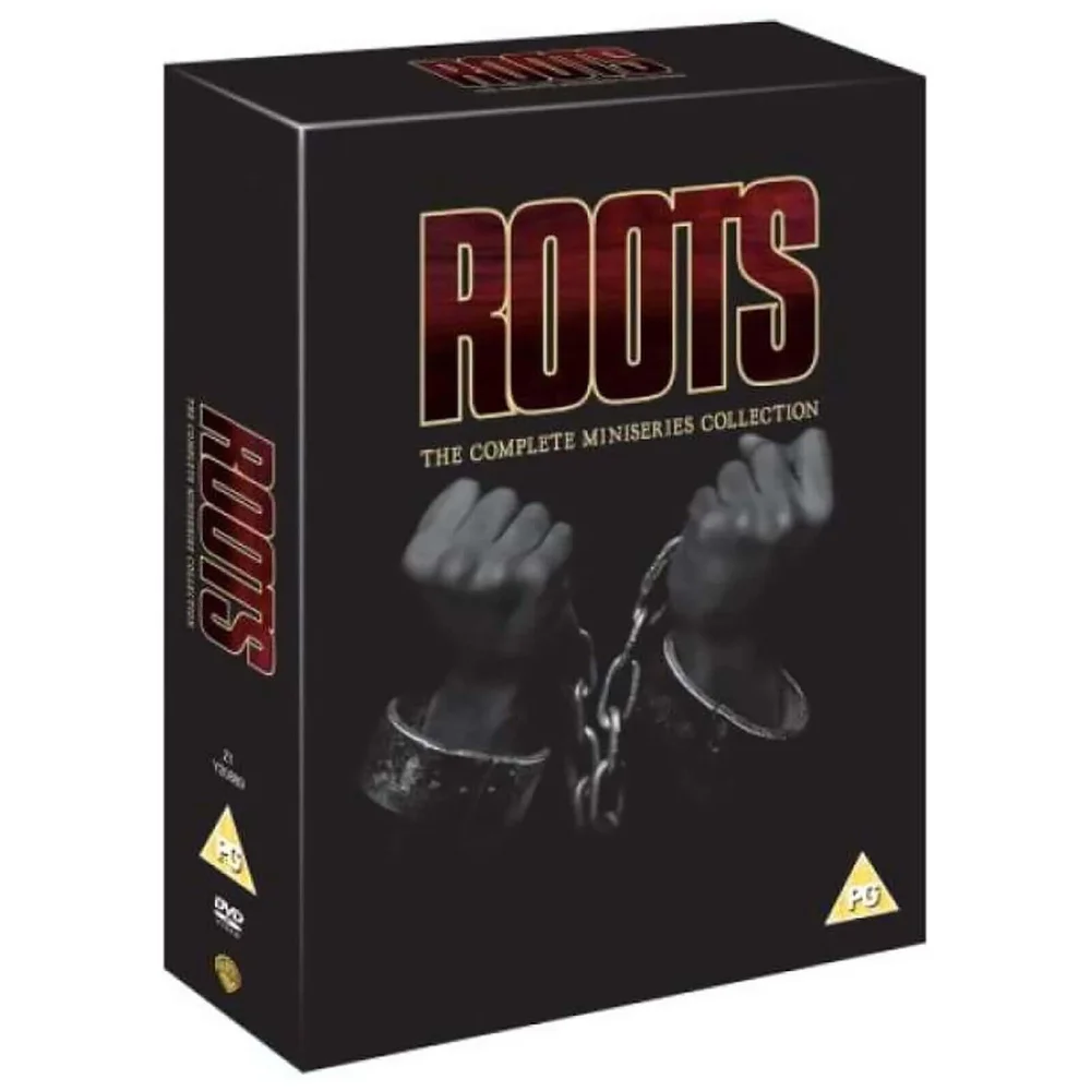 Roots - La série complète Image 1