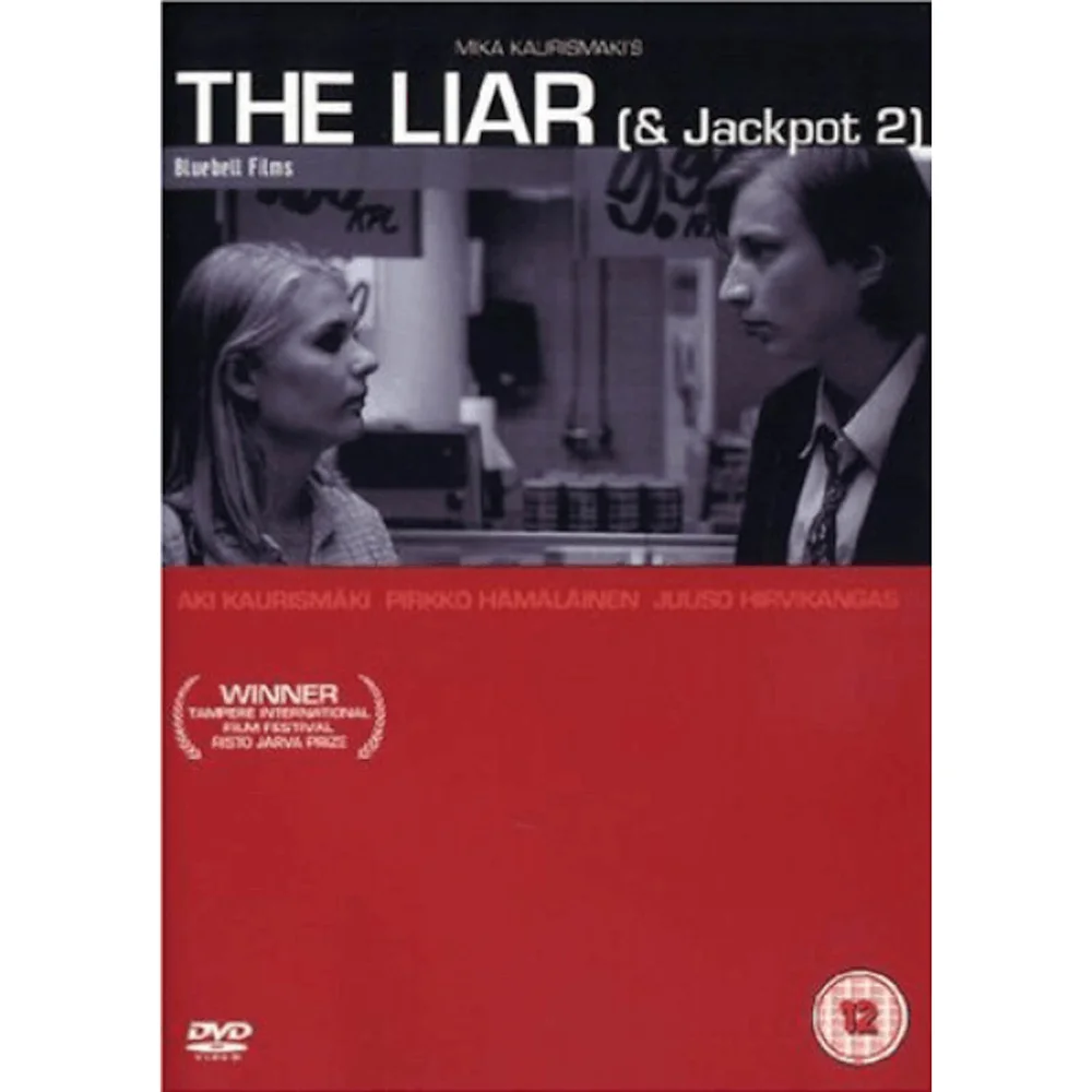 The Liar Image 1