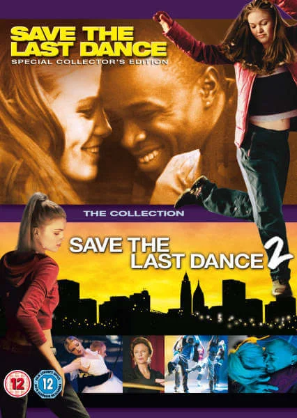 Save The Last Dance/Save The Last Dance 2 Image 1