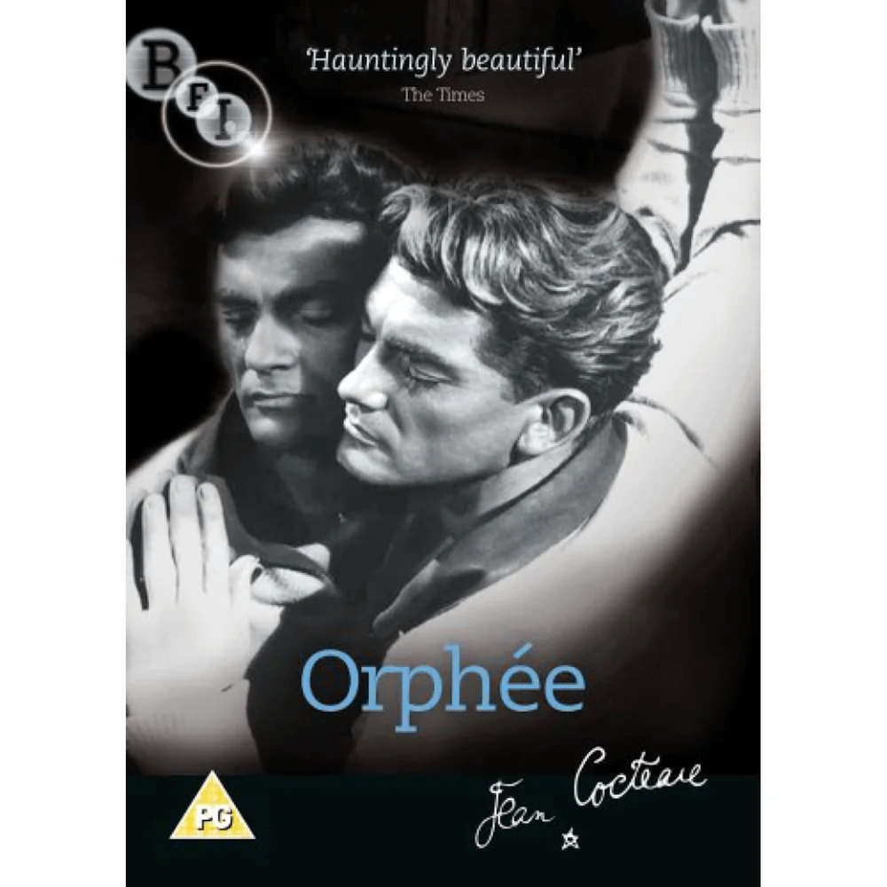 Orphée Image 1