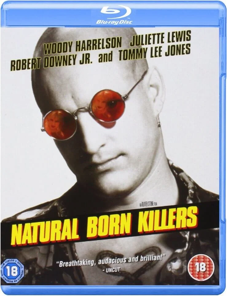 Natural Born Killers Image 1