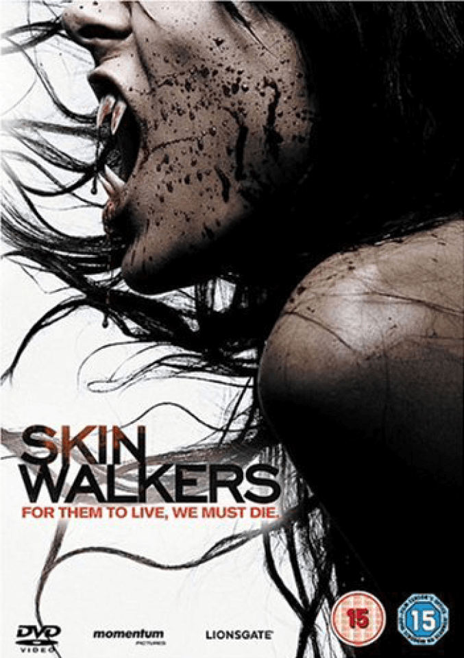 Skinwalkers Image 1
