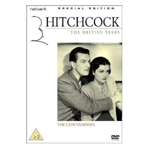 La Dame disparaît Image 1