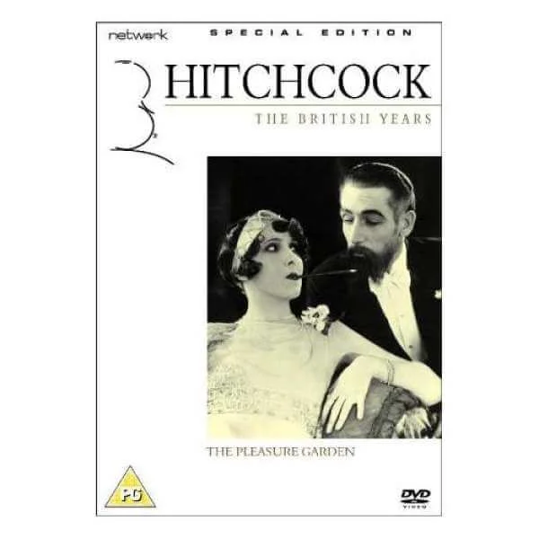 The Pleasure Garden Image 1