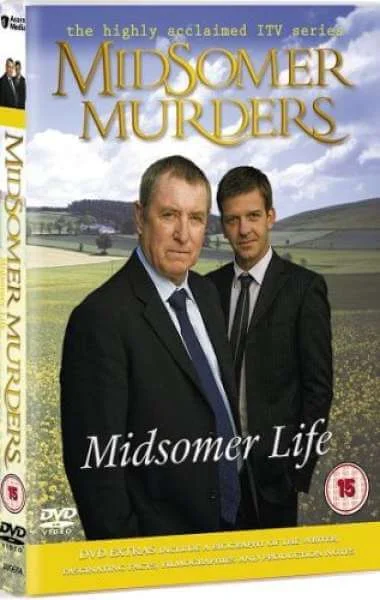 Midsomer Murders - La vie à Midsomer Image 1