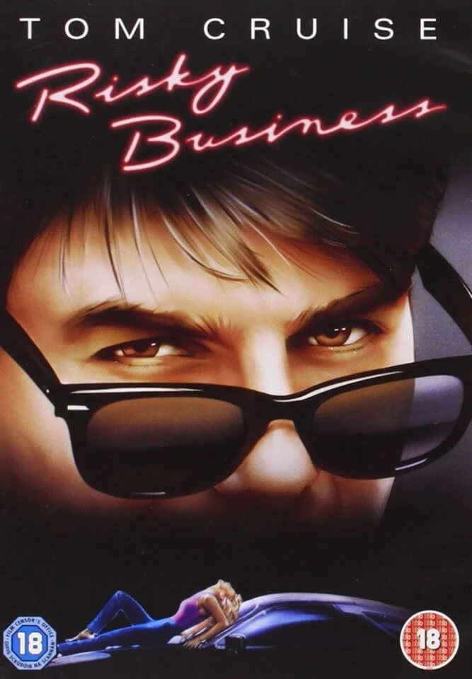 Risky Business - 25Th Anniversary Image 1