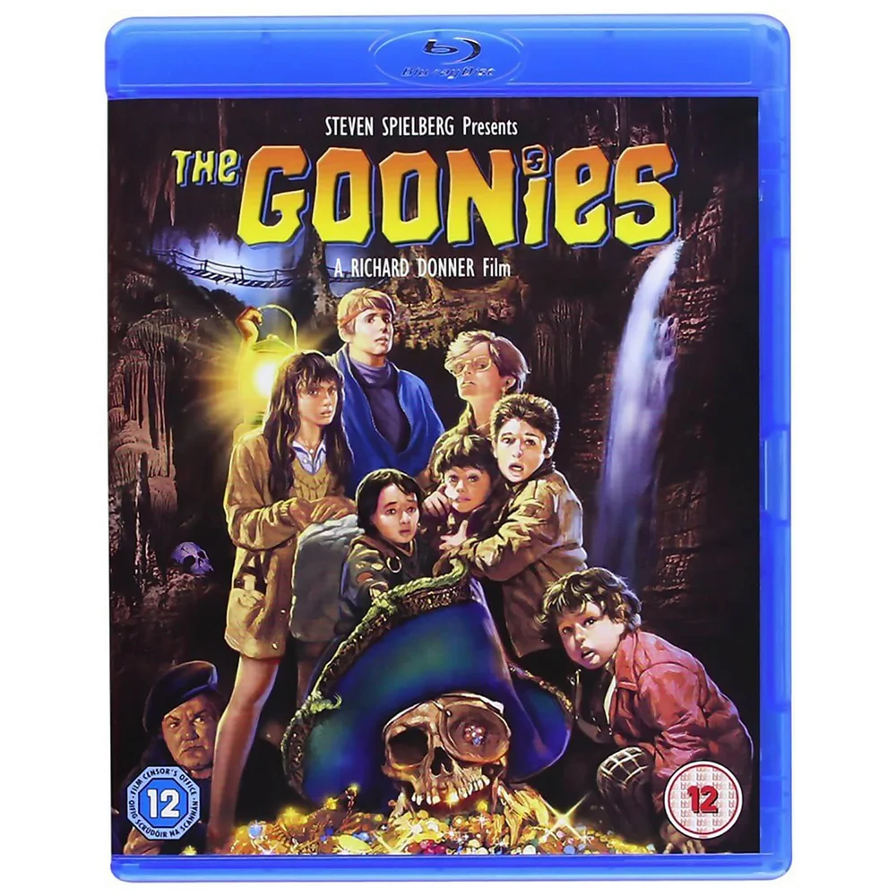Les Goonies Image 1