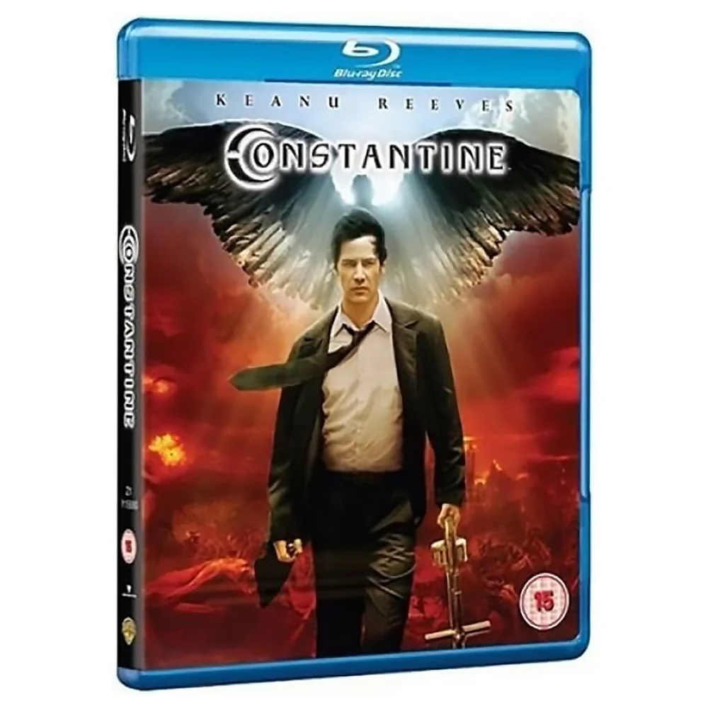 Constantine Image 1
