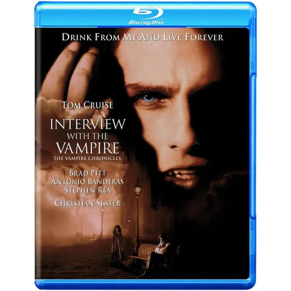 Entretien avec un vampire Image 1