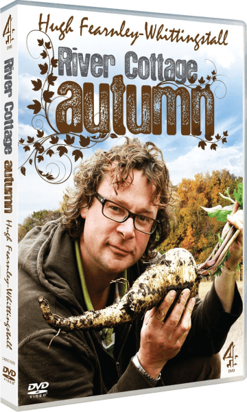 River Cottage Autumn Image 1