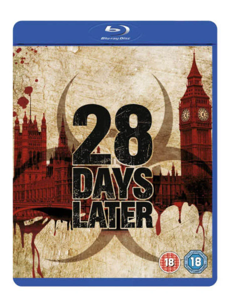 28 jours plus tard Image 1