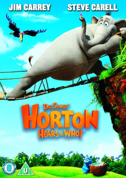 Horton Hears A Who! Image 1