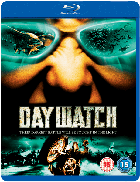 Day Watch Image 1