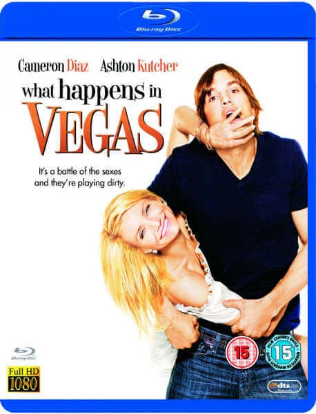 What Happens In Vegas Image 1