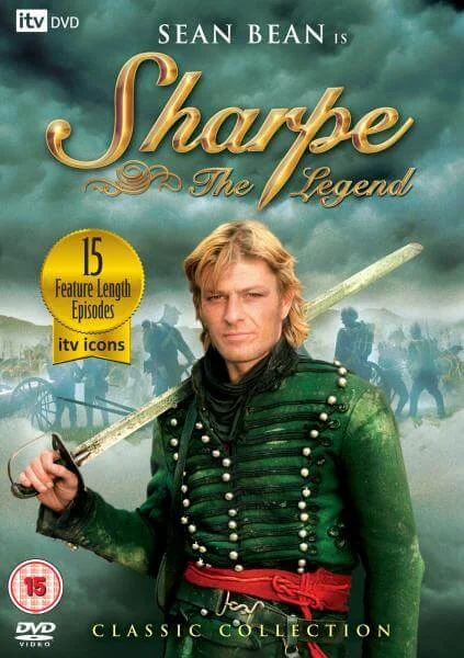 Sharpe - Classic Collection Image 1