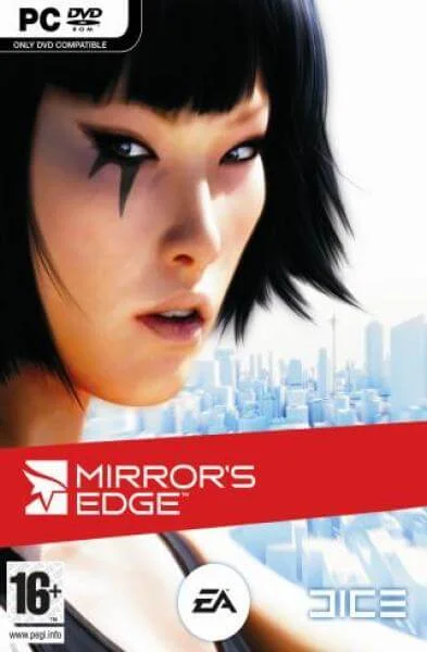 Mirror's Edge Image 1
