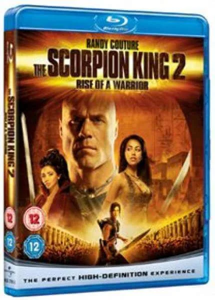 Le Roi Scorpion 2 - Guerrier de légende Image 1