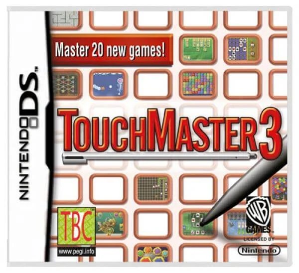 Touchmaster 3 Image 1