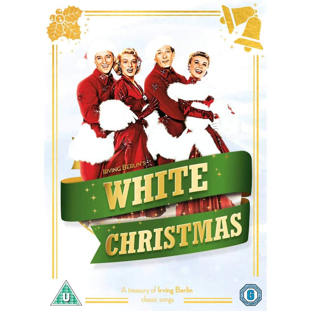 Noël blanc Image 1