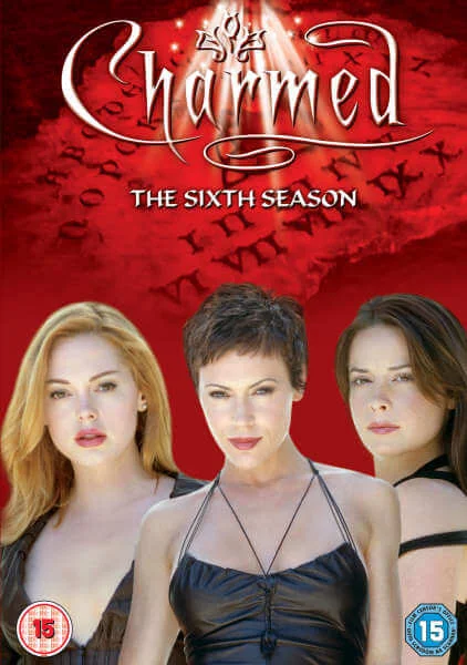 Charmed - Intégrale Saison 6 - Image 1