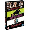 Ben Stiller Triple - Heartbreak../Meet The Parents/Zoolander Image 1