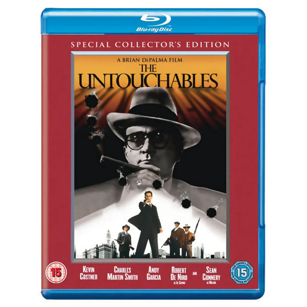 Les Intouchables Image 1