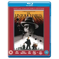 Les Intouchables